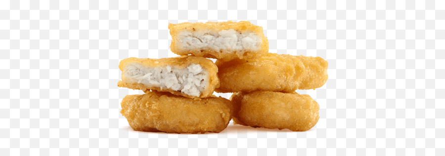 Father Of The Chicken Mcnugget Dies Boing Boing Emoji,Chicken Nugget Png