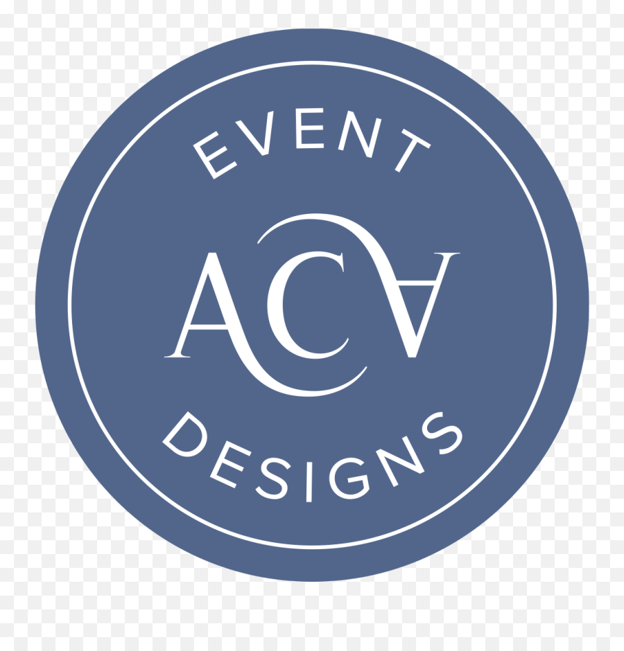 Aca Event Designs Emoji,A C A Logo