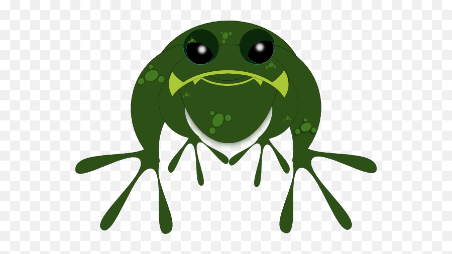 Frog Photos Free - Clipart Best Emoji,Leap Frog Clipart
