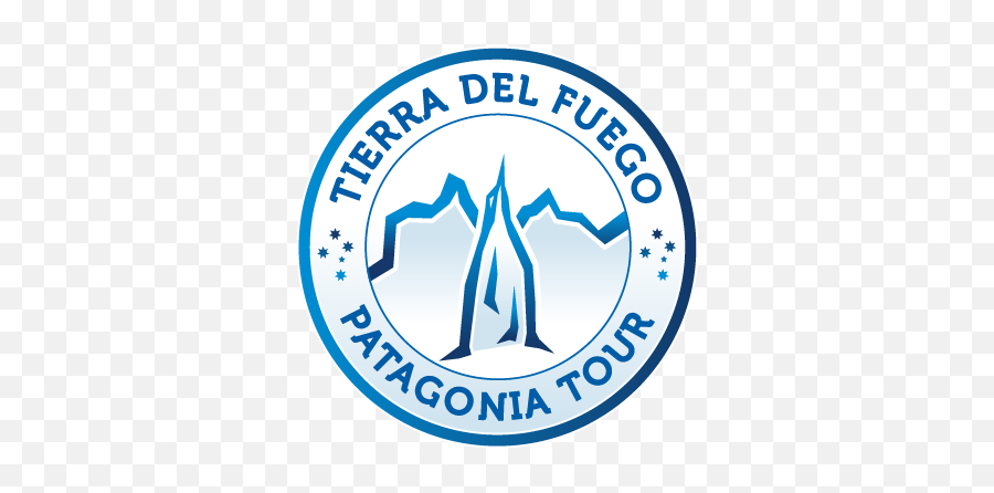 Explore The End Of The World With Tdf Patagonia - Vertical Emoji,Patagonia Logo
