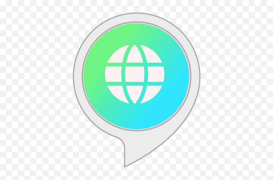Country Information Amazonin Alexa Skills Emoji,Egl Logo