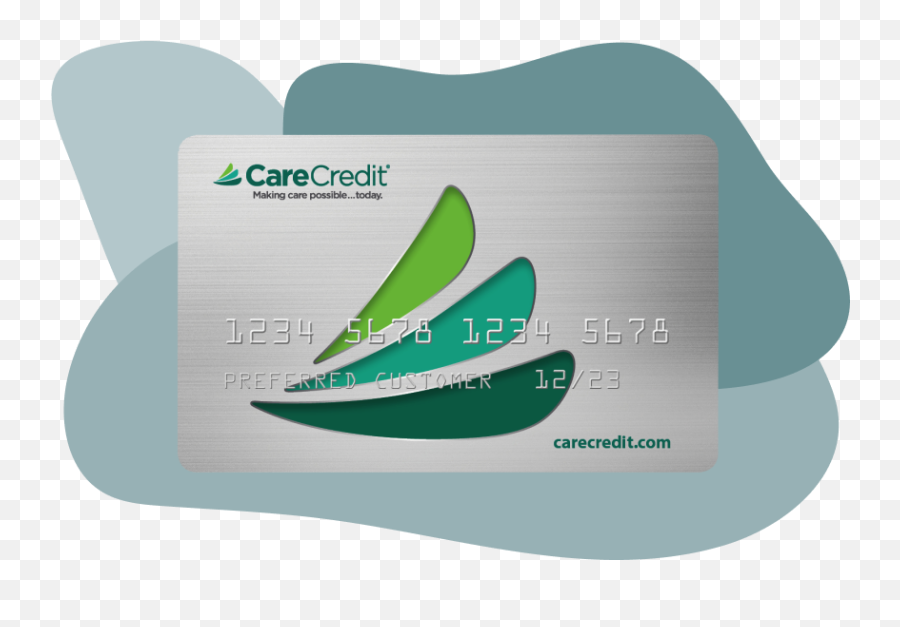 Carecredit Credit Card Healthcare Financing - Mdsavecom Emoji,Synchrony Bank Logo