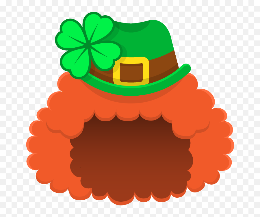Leprechaun Hat With Hair Box Critters Wiki Fandom Emoji,Leprechaun Hat Png