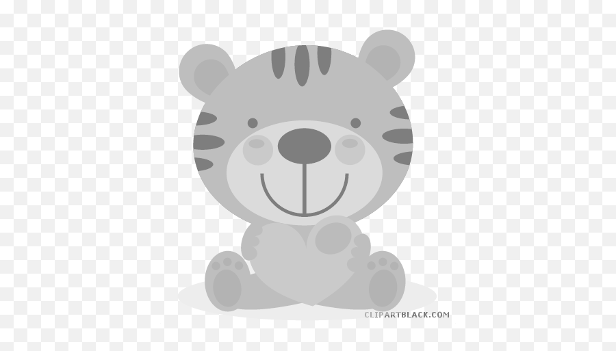 Download Graphic Library Download Clipartblack Com Animal Emoji,Free Tiger Clipart