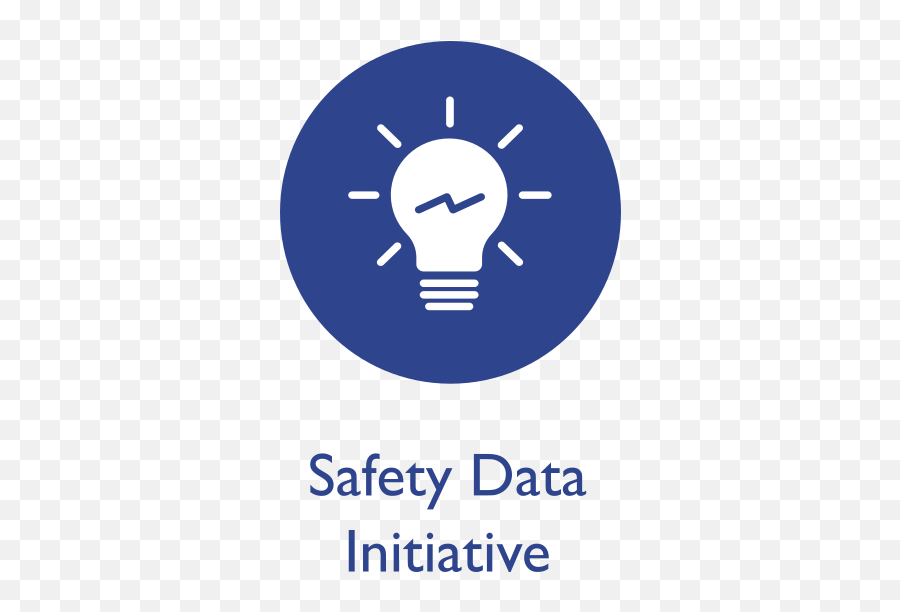 Safety Data Initiative Us Department Of Transportation Emoji,Blue Dot Png