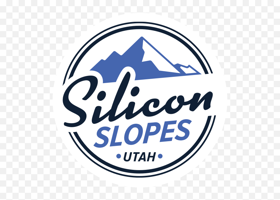 University Of Utah Health - Silicon Slopes Logo Png Emoji,University Of Utah Logo