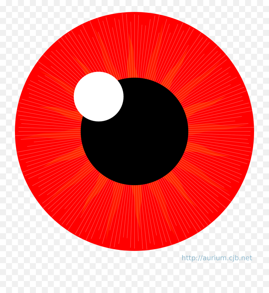 Cartoon Baby Eye Clipart - Clip Art Bay Transparent Cartoon Red Eyes Emoji,Eyes Clipart