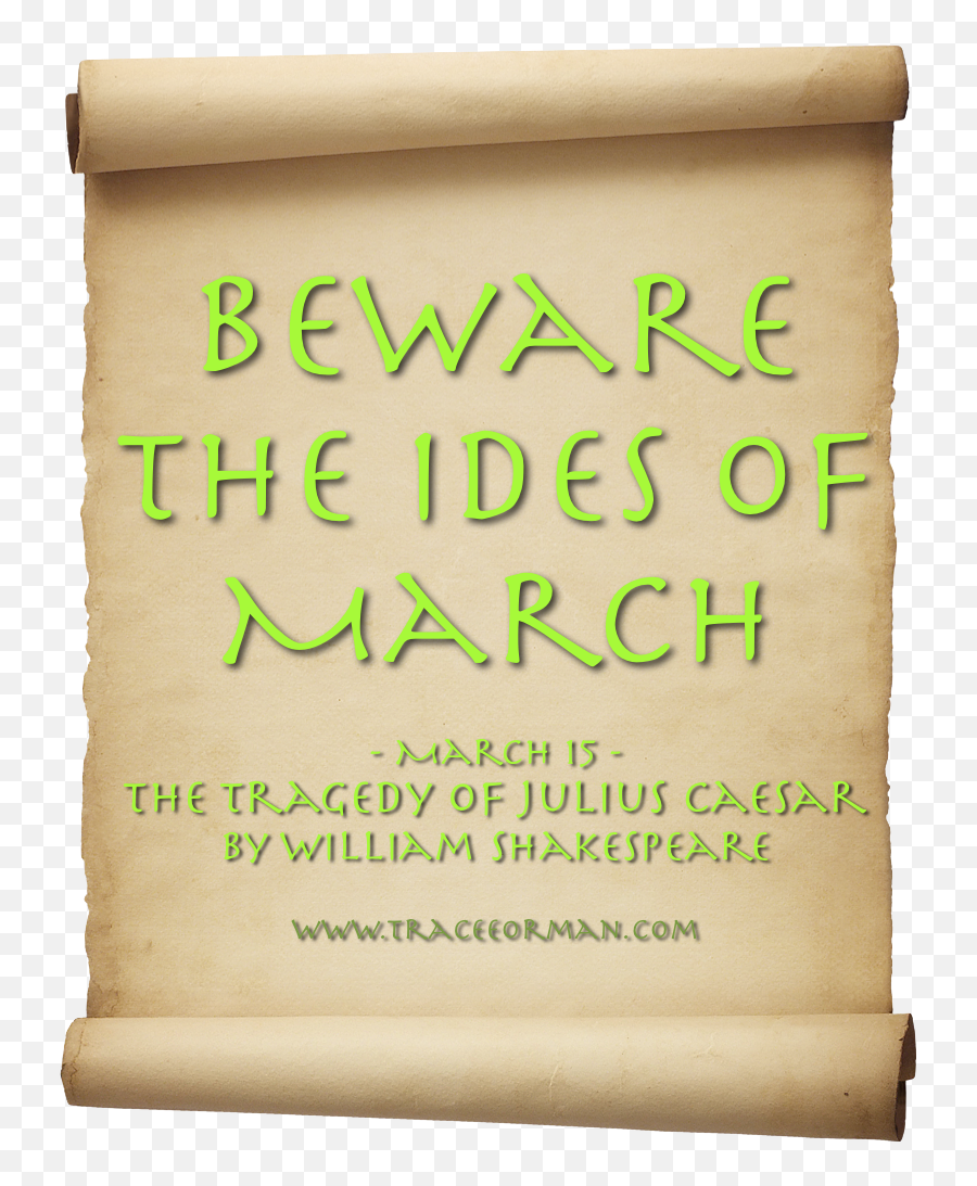 Ides Of March Clipart - Clipart Suggest Emoji,Betrayal Clipart