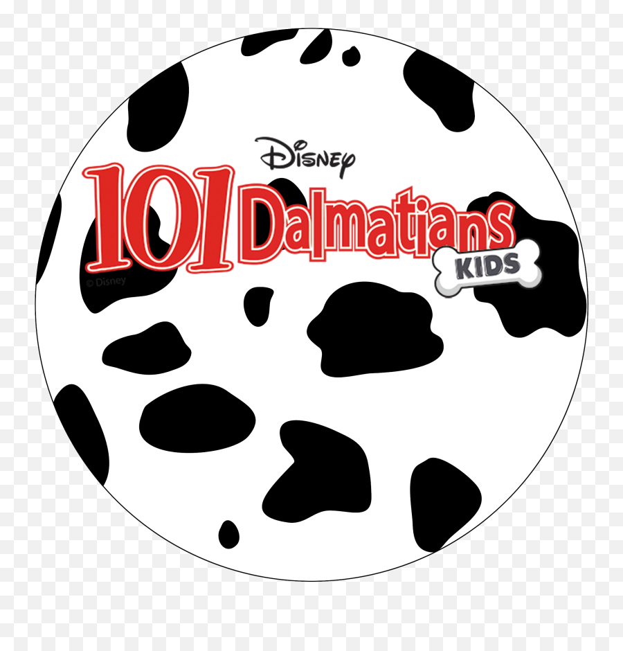 Phx Stages 101 Dalmatians Kids - Musical Theatre Of Anthem Emoji,101 Dalmatians Png
