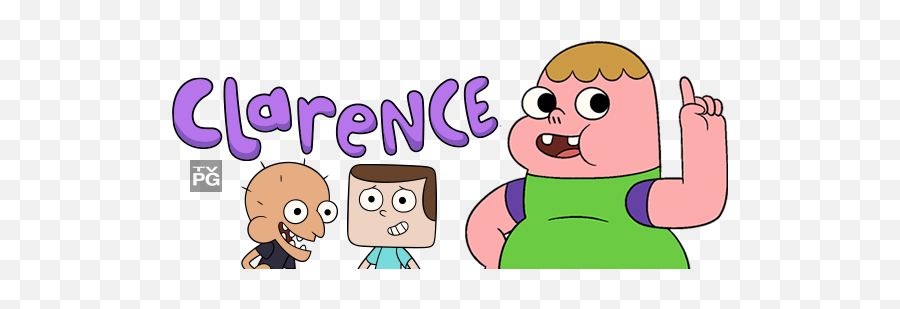 Download Hd Clarence Cartoon Network Logo 2 By Alec - Cartoon Network Movie Clarence Emoji,Cartoon Network Logo
