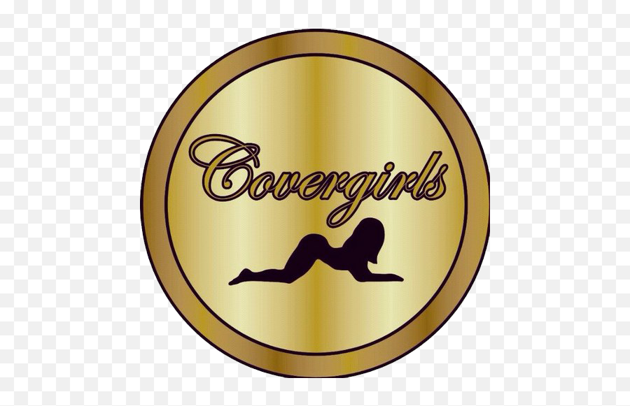 Cover Girls Gentlemens Club Detroit Logo Psd Official Psds Emoji,Cover Girl Logo