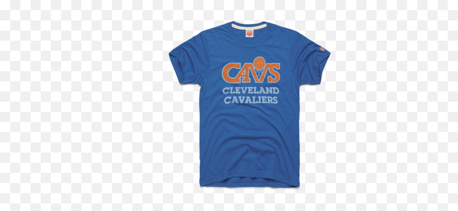 Cavs Cleveland Cavaliers Nba Basketball - Short Sleeve Emoji,Cleveland Cavaliers Logo