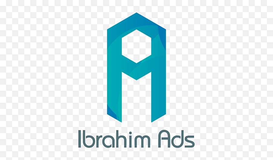 Ibrahim Ads Logo - Vertical Emoji,Google Ads Logo