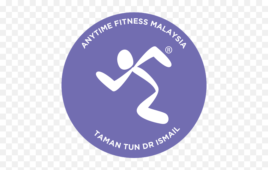 Appointment With Anytime Fitness Ttdi - For Running Emoji,Anytime Fitness Logo