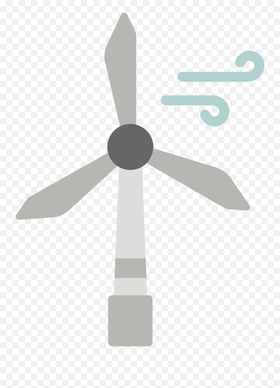 Windmill Clipart Free Download Transparent Png Creazilla - Dot Emoji,Windmill Clipart