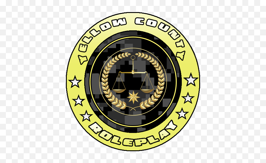 Yellow County Rp - Gta 5 Fivem Serveur Topg Alcoholics Anonymous Emoji,Fivem Logo