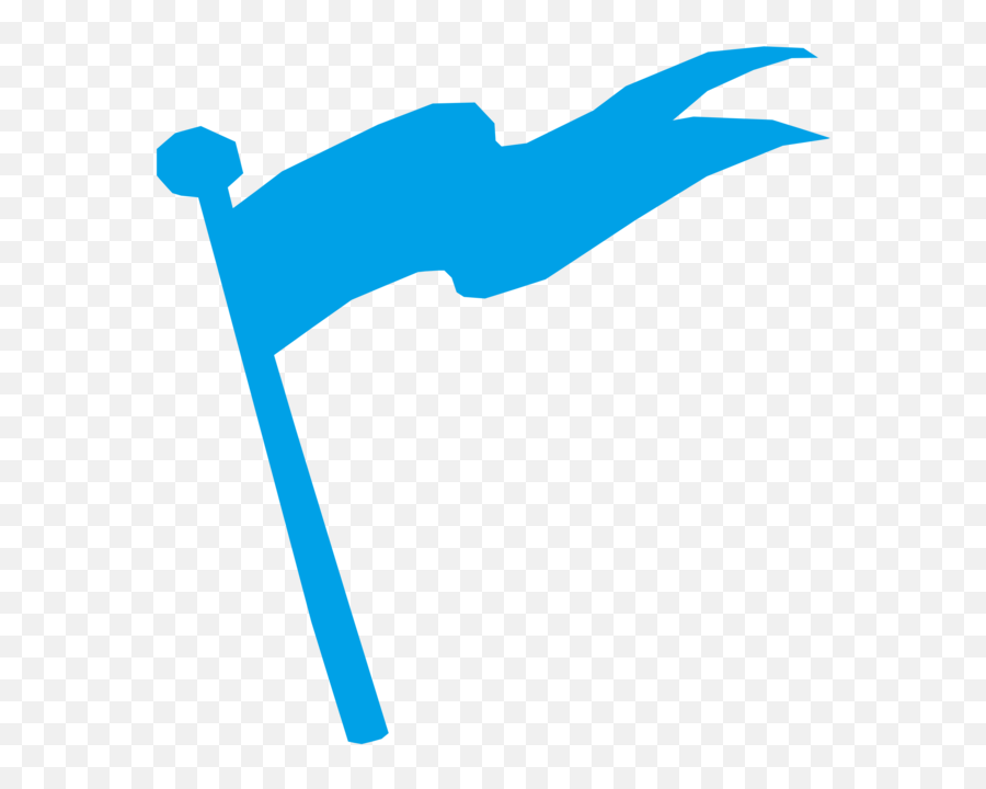 Triangle Flag Banner Png - Flag Banner Pennon Triangle Logo Clipart Flag Truange Emoji,Flag Clipart