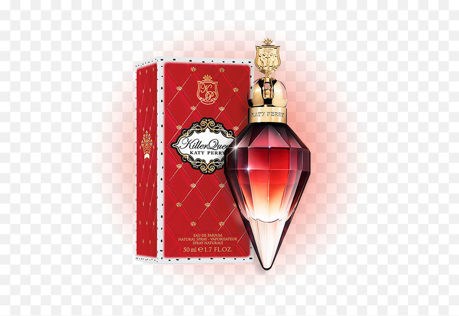 Katy Perry Official Killer Queen - Katy Perry Killer Queen Emoji,Killer Queen Png