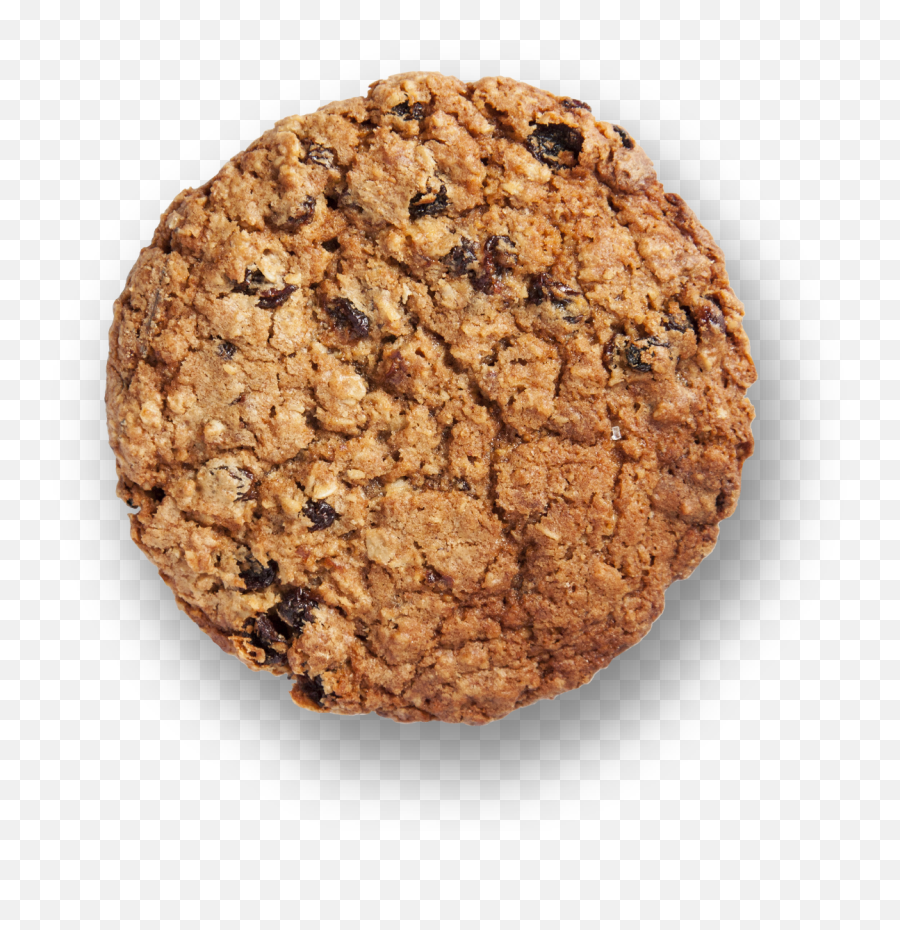 Cookies Troubadour Bakery - Chocolate Chip Cookie Emoji,Cookies Png