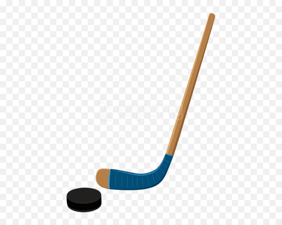 Free Png Download Hockey Stick Png - Hockey Stick Clipart Emoji,Hockey Stick Clipart