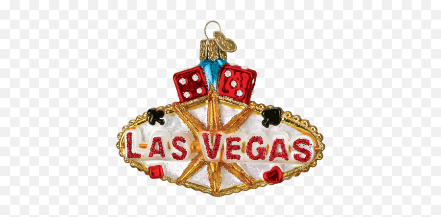 Las Vegas Sign - Solid Emoji,Las Vegas Sign Png