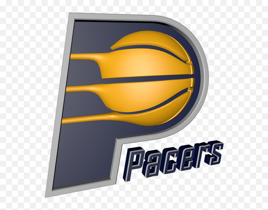 Nba 2k16 - Nba2k16 Logo Emoji,Indiana Pacers Logo