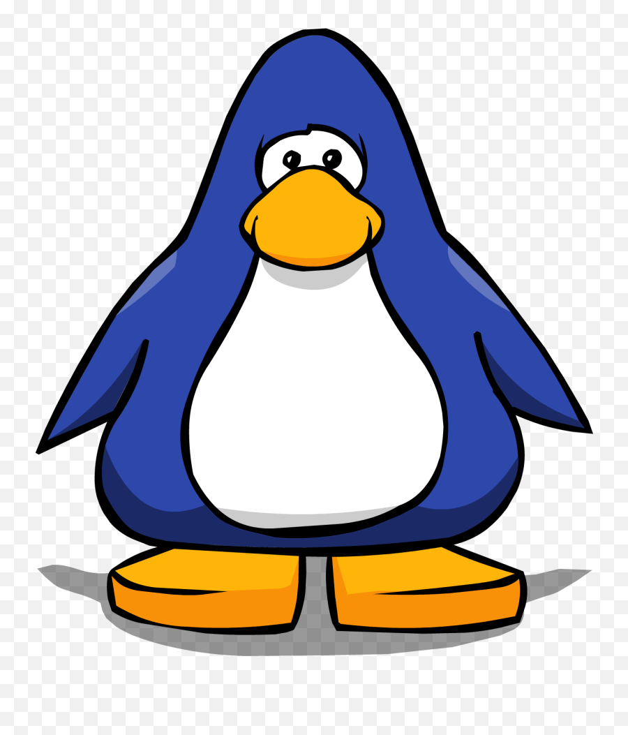 Penguin Club Penguin Clipart - 3d Glasses Club Penguin Emoji,Club Penguin Logo