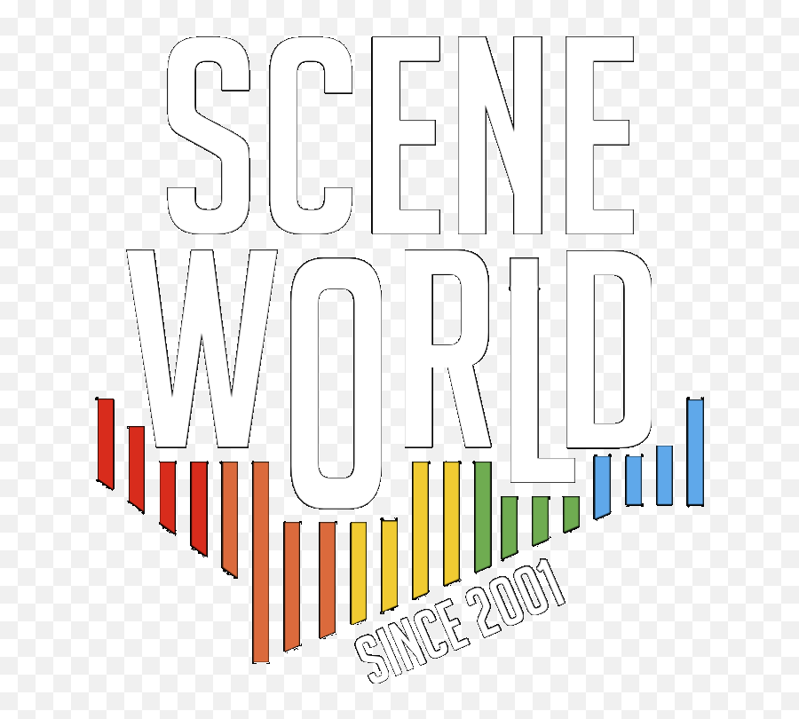 Scene World - Chicago Skyline Silhouette Emoji,Swo Logo