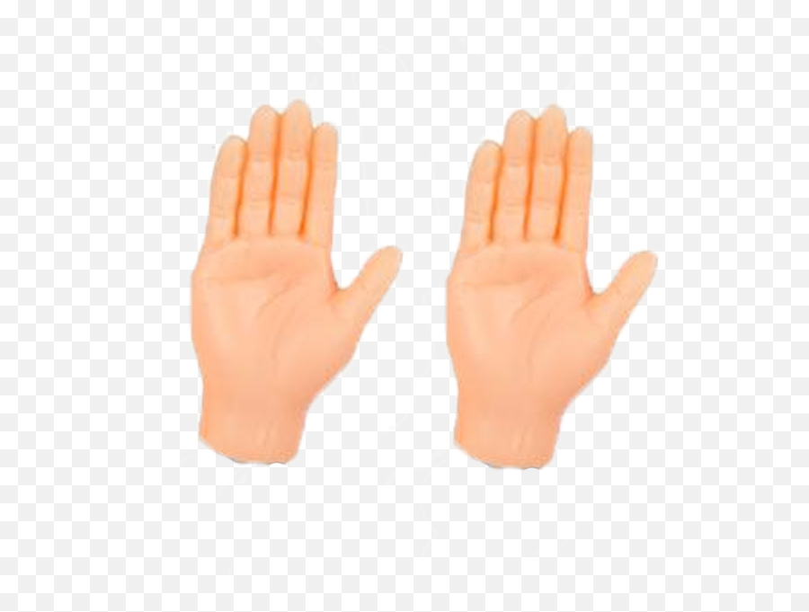 Zombie Hand - Safety Glove Emoji,Zombie Hand Png