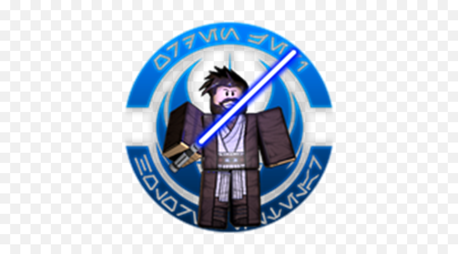Jedi Council - Roblox Jedi Order Png Logo Emoji,Jedi Order Logo