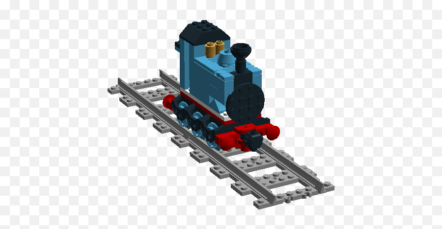 Download Thomas The Tank Engine And Friends - Lego Thomas Lego Thomas And Friends Emoji,Thomas And Friends Logo