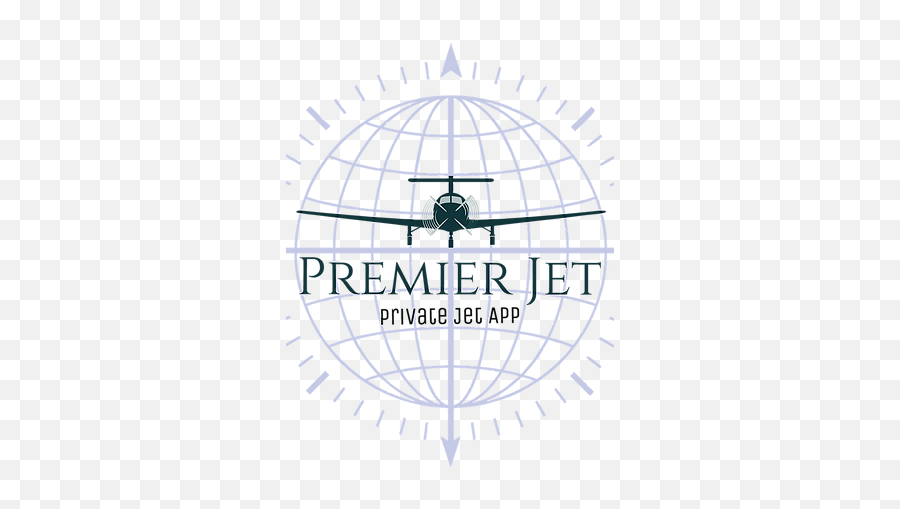 Flybuyjet Premier Jet App - The Worldu0027s Luxury Jet App Transparent Vector Globe Grid Emoji,Jet Com Logo