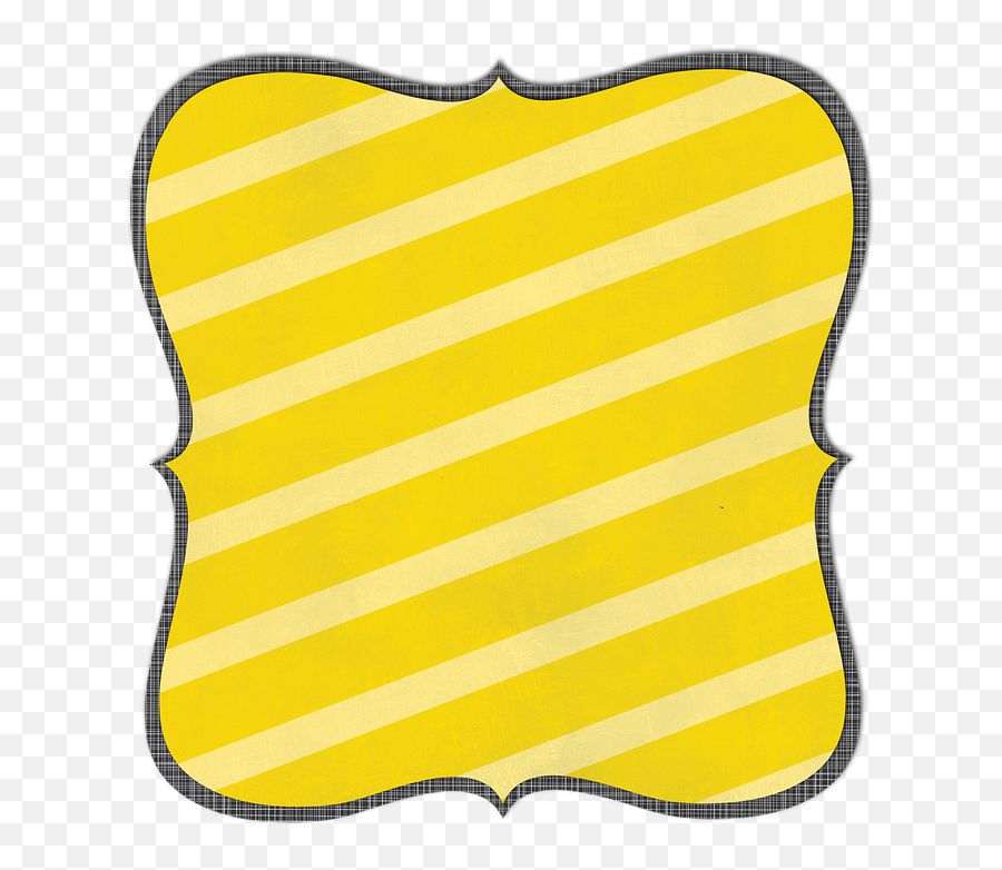 Yellow Bracket - Free Image On Pixabay Quadro De Colchete Png Emoji,Bracket Png