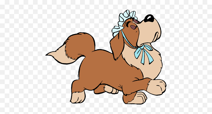 Nana Disney Dog Online Shopping - Nana Peter Pan Clipart Emoji,Englishman Clipart