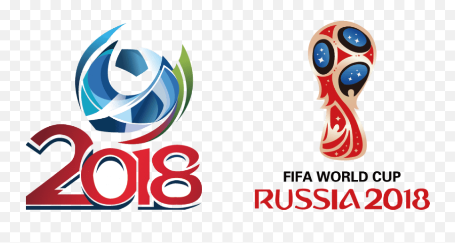 Download Free Png World Cup Logo Russia 2018 Png Images - Transparent World Cup 2018 Logo Emoji,World Cup Logo