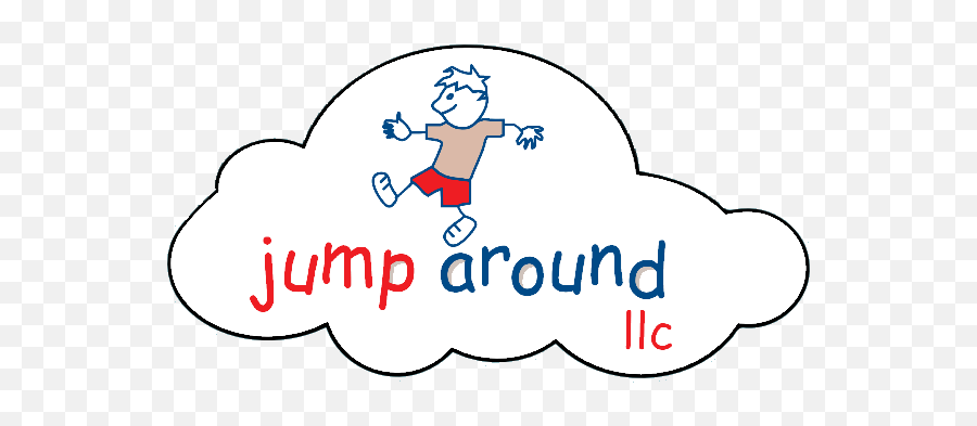 Jump Around Party U2013 Lehigh Valley Bounce House Rentals And More - Language Emoji,Bounce House Logo