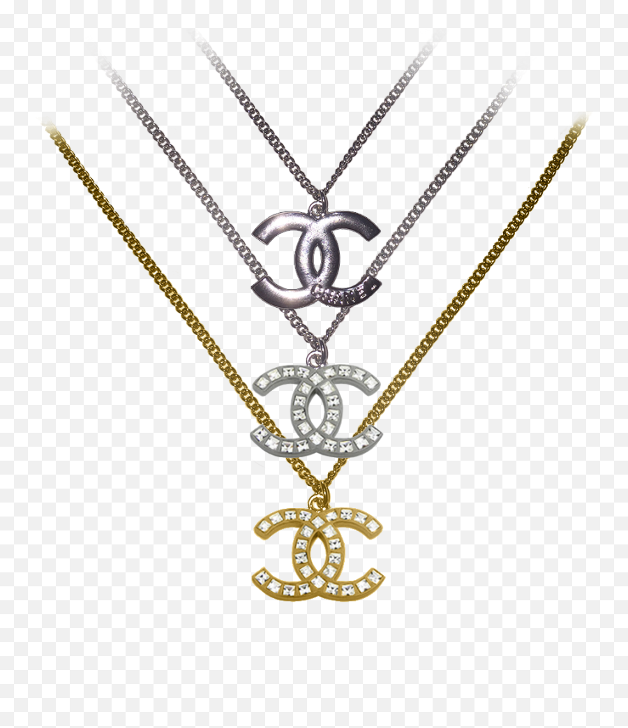 Yellow Gold Diamond Drop Earrings - Transparent Chanel Necklace Png Emoji,Chanel Cc Logo Earring
