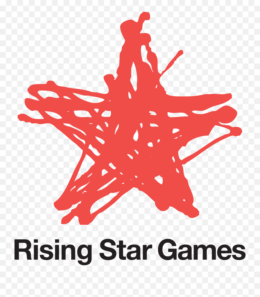 Video Gamespng - Rising Star Games Is A Video Games Rising Star Games Logo Emoji,Video Games Logo