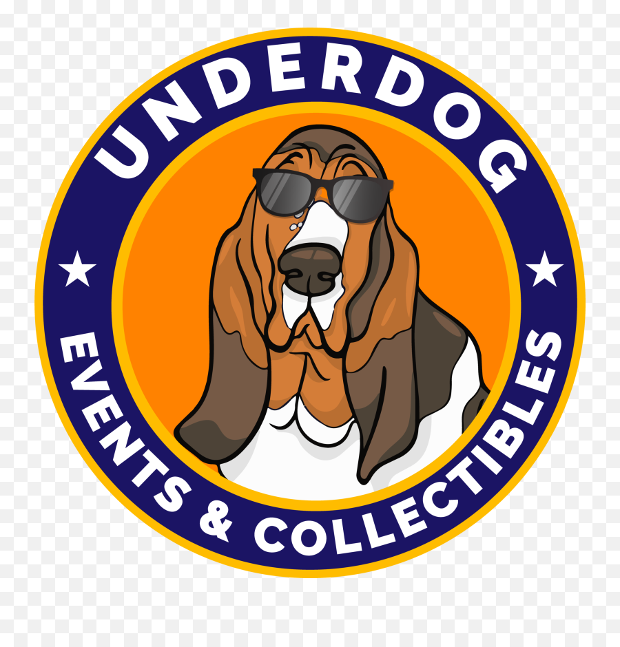 Underdog Sports Cards U0026 Live Breaks U2013 Underdog Collectibles - Underdog Events Collectibles Emoji,Underdog Logo
