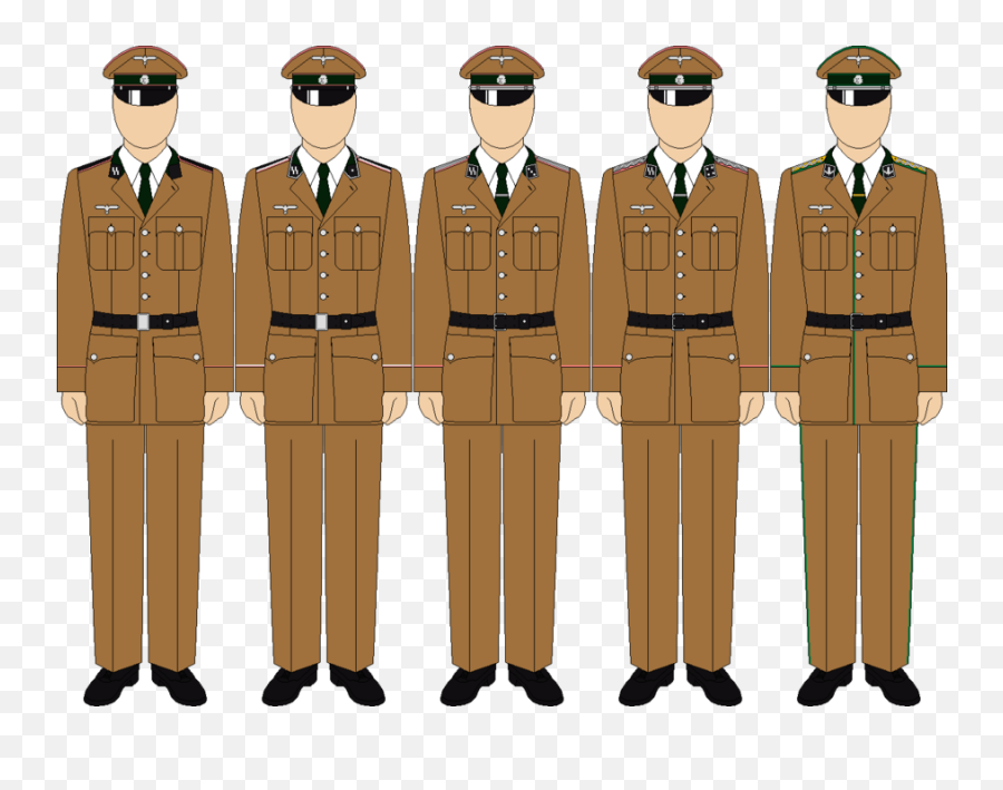 Police Clipart Uniform Police Uniform Transparent Free For - Police Dress Clip Art Emoji,Police Clipart