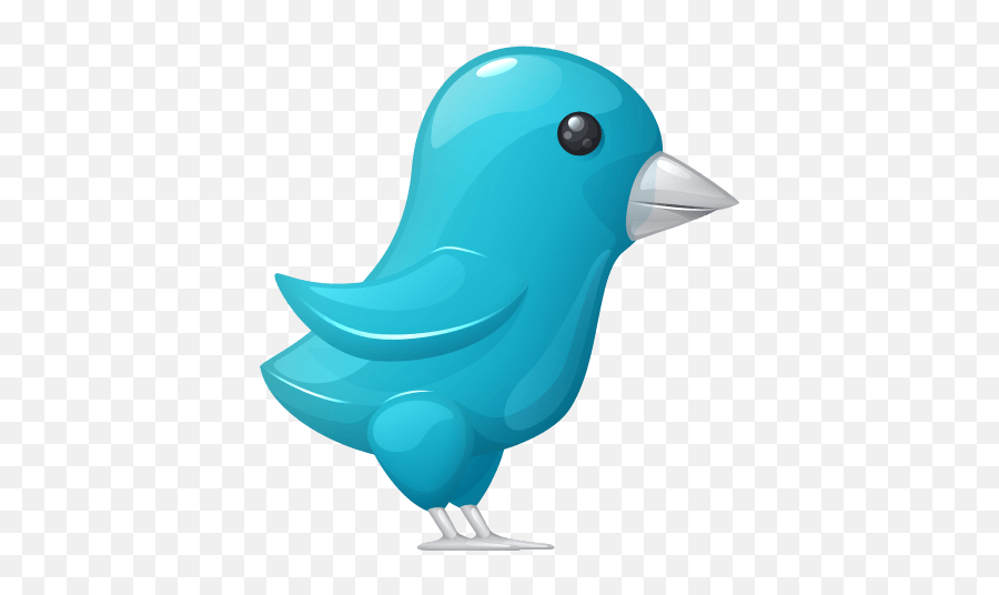 Plastic Emoji,Twitter Bird Transparent