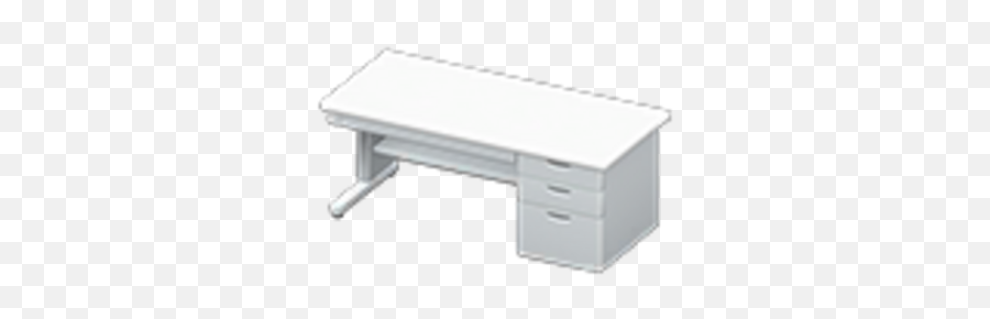 Office Desk Emoji,Desk Png