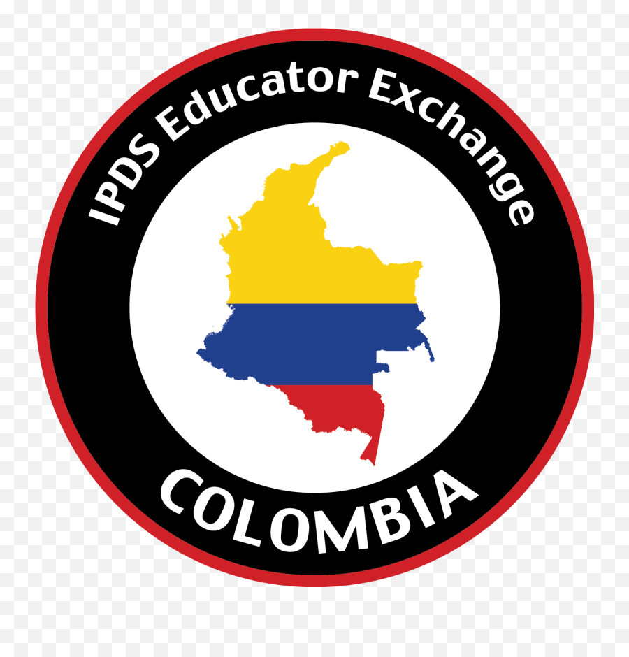Colombia - Experienced Educator Exchange Professional Emoji,Colombia Png
