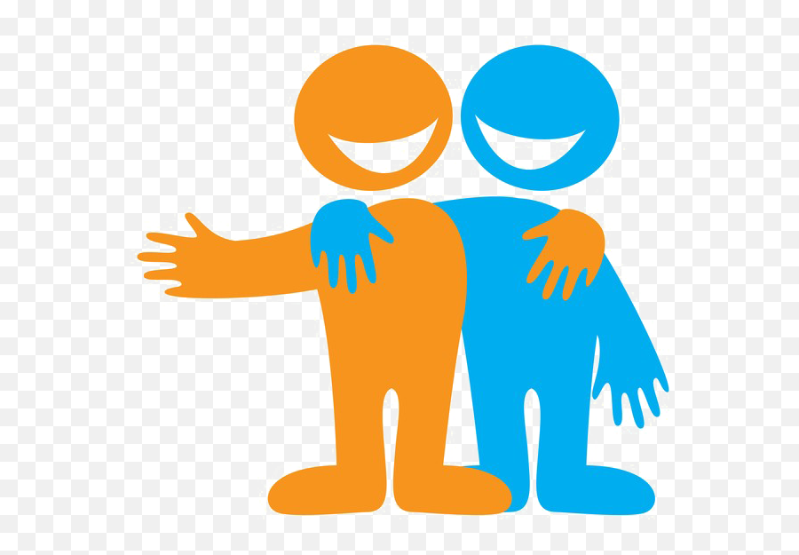 Friendship Day Png Picture Transparent Png Image - Pngnice Emoji,Friendship Logo