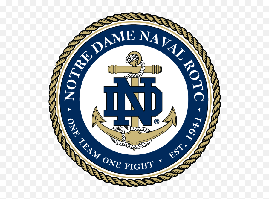 Unit Staff U2013 Senior Officers Notre Dame Naval Rotc Emoji,Strategic Air Command Logo