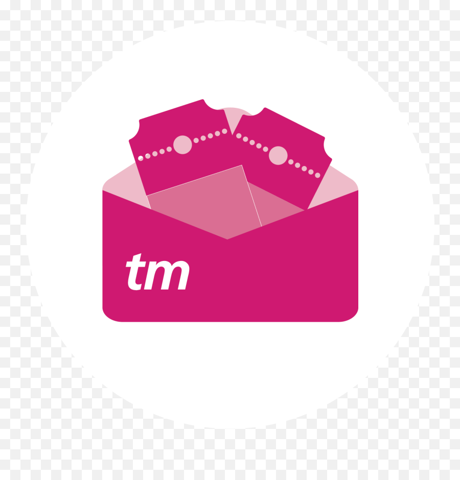 Download Delivering Tickets - Ticketmaster Png Image With No Emoji,Ticketmaster Logo Png