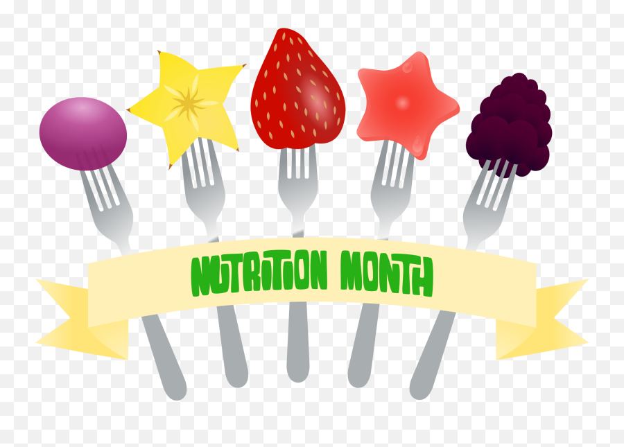 Download Hd Healthy Food Clipart Banner - Clip Art Emoji,Foods Clipart