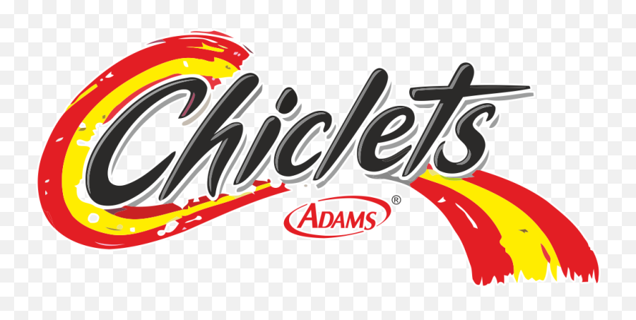 Chiclets Logo Food Logo - Loadcom Chiclets Logo Png Emoji,Food Logos