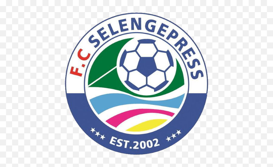 Download Football Club Selengepress - Panda Express Png Emoji,Panda Express Logo Png