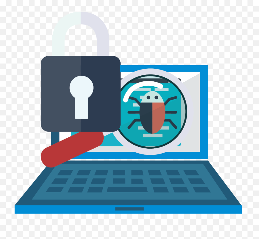 Download Hd Hacker Clipart Computer Ethics - Computer Emoji,Ethics Png